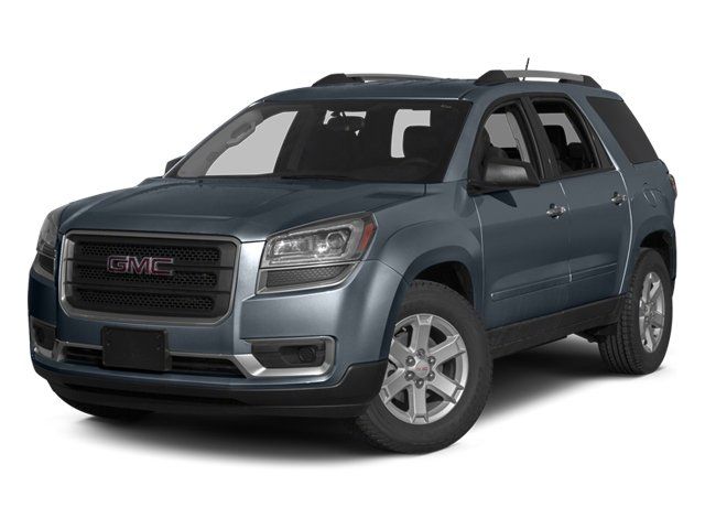 2014 GMC Acadia SLT