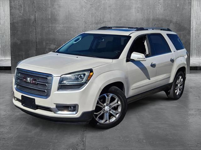 2014 GMC Acadia SLT