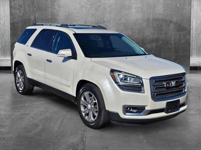 2014 GMC Acadia SLT