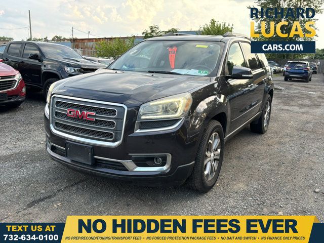 2014 GMC Acadia SLT