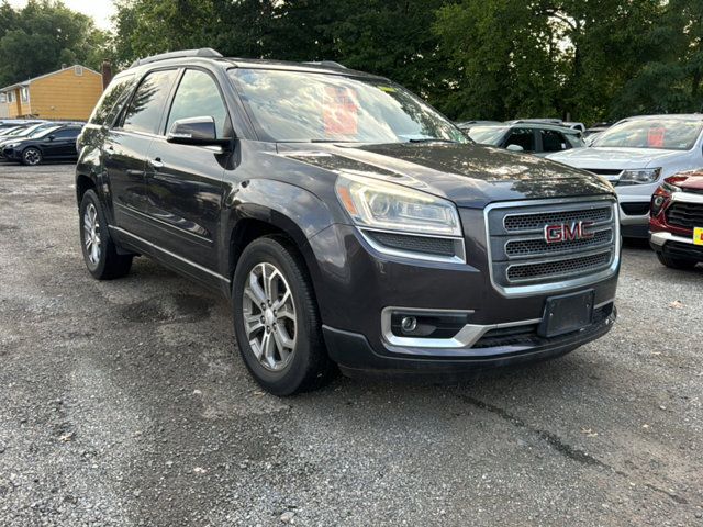 2014 GMC Acadia SLT