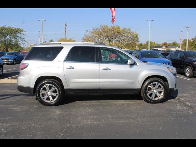 2014 GMC Acadia SLT