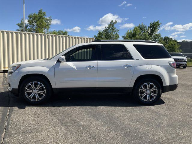 2014 GMC Acadia SLT