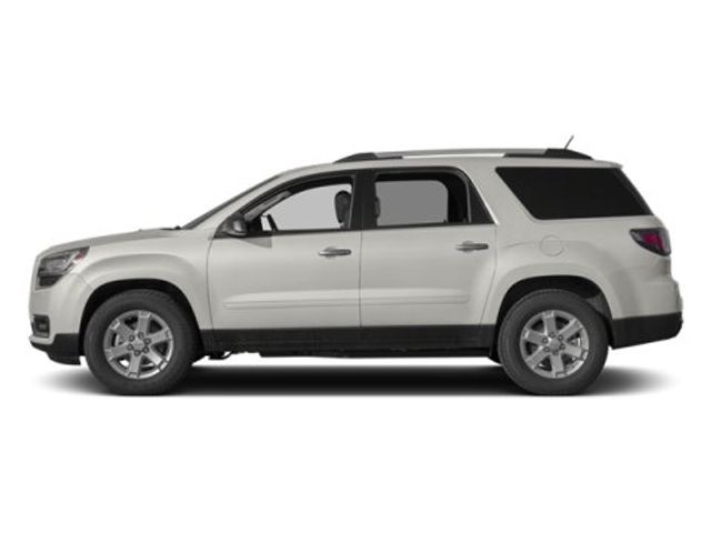 2014 GMC Acadia SLT