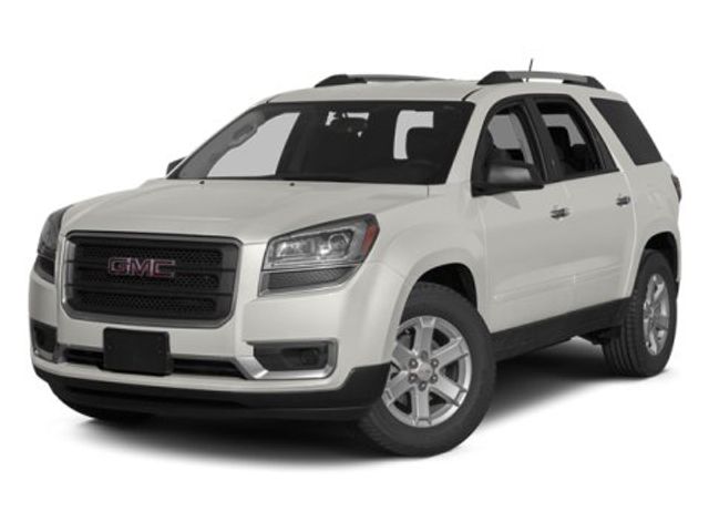 2014 GMC Acadia SLT