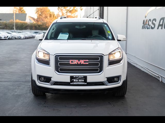 2014 GMC Acadia SLT