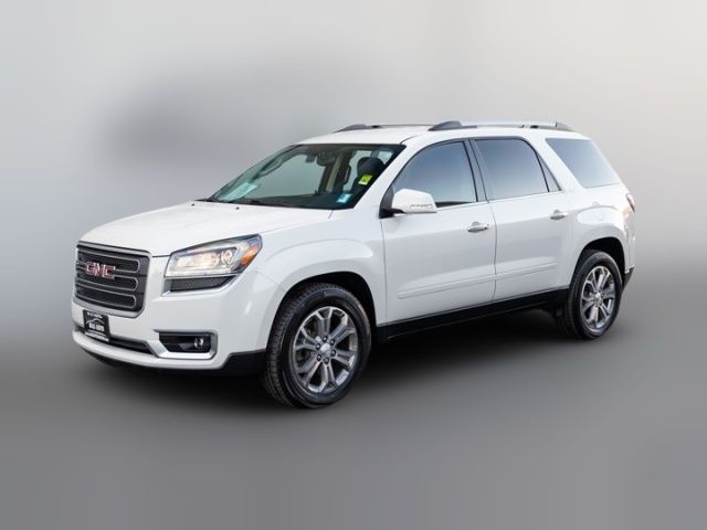 2014 GMC Acadia SLT