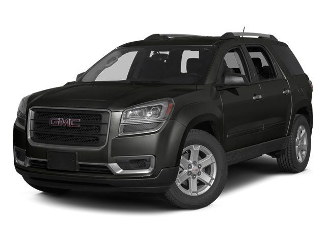 2014 GMC Acadia SLT