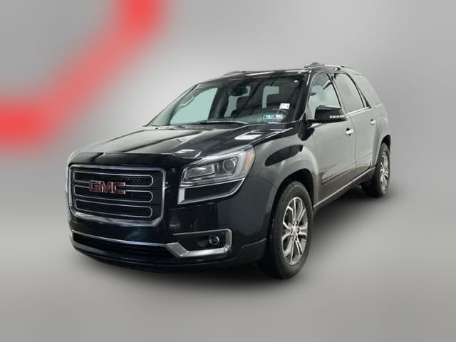 2014 GMC Acadia SLT