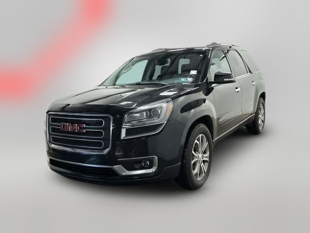 2014 GMC Acadia SLT