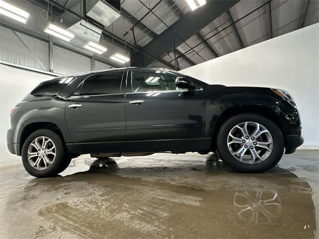 2014 GMC Acadia SLT