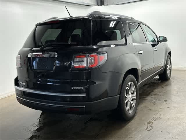 2014 GMC Acadia SLT