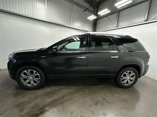 2014 GMC Acadia SLT