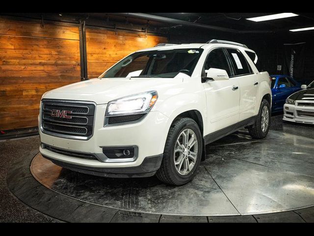 2014 GMC Acadia SLT