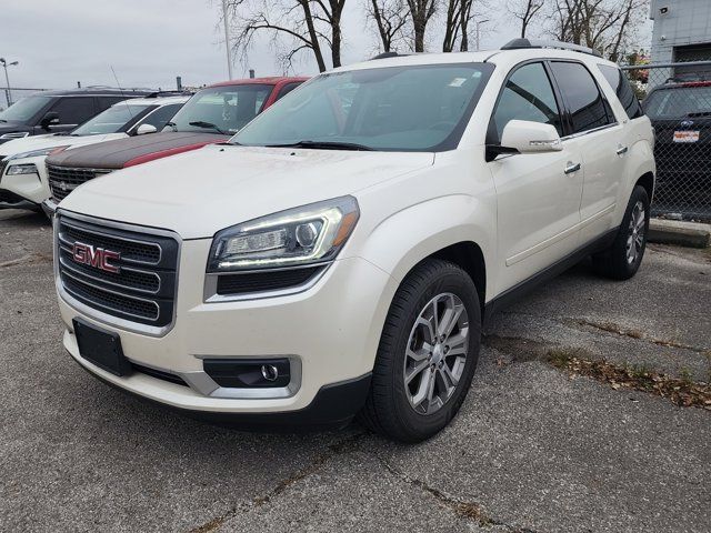 2014 GMC Acadia SLT