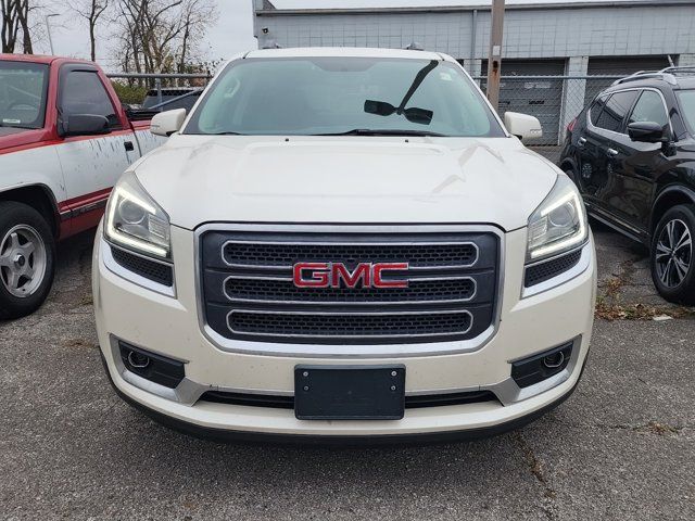 2014 GMC Acadia SLT