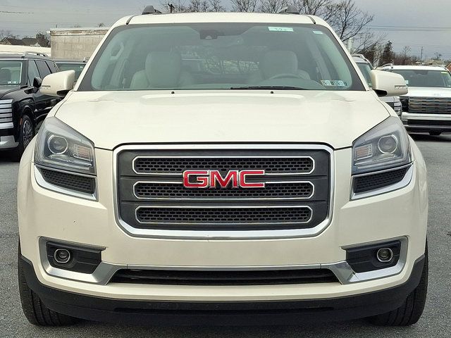 2014 GMC Acadia SLT