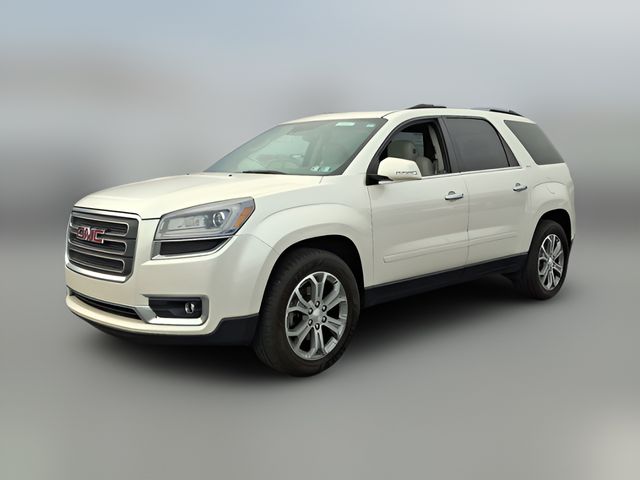 2014 GMC Acadia SLT