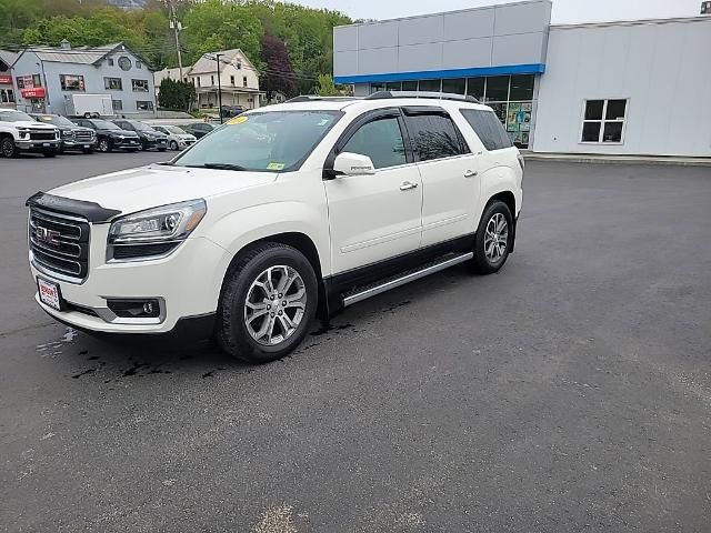 2014 GMC Acadia SLT