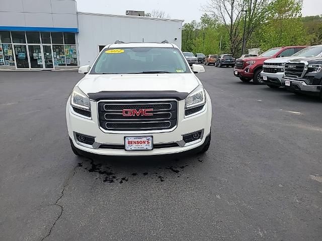 2014 GMC Acadia SLT