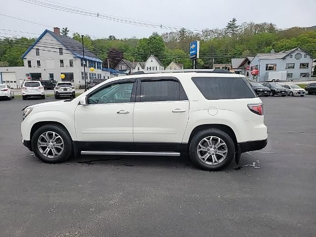 2014 GMC Acadia SLT