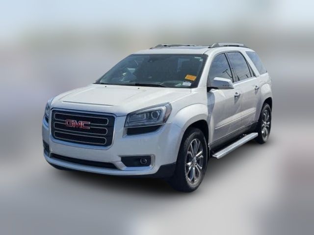 2014 GMC Acadia SLT