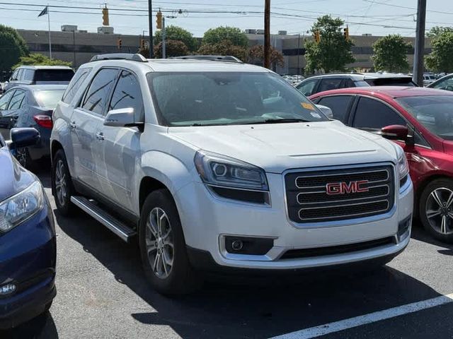 2014 GMC Acadia SLT