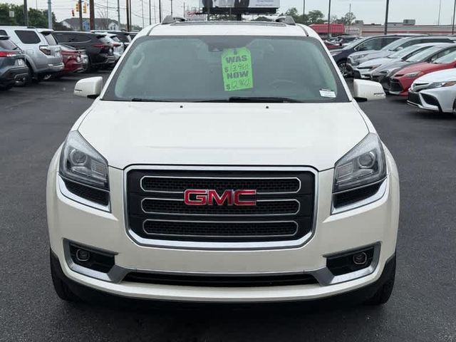 2014 GMC Acadia SLT