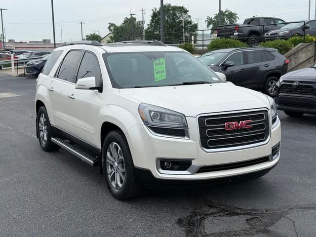 2014 GMC Acadia SLT