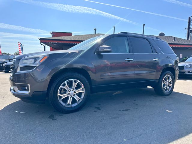 2014 GMC Acadia SLT