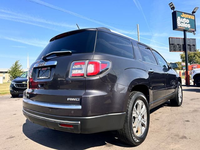 2014 GMC Acadia SLT