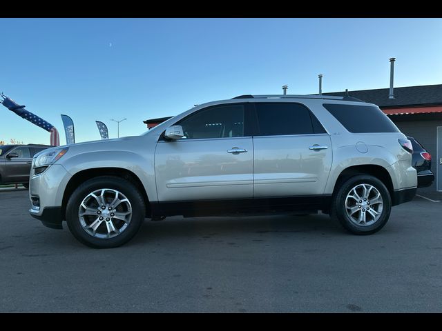 2014 GMC Acadia SLT