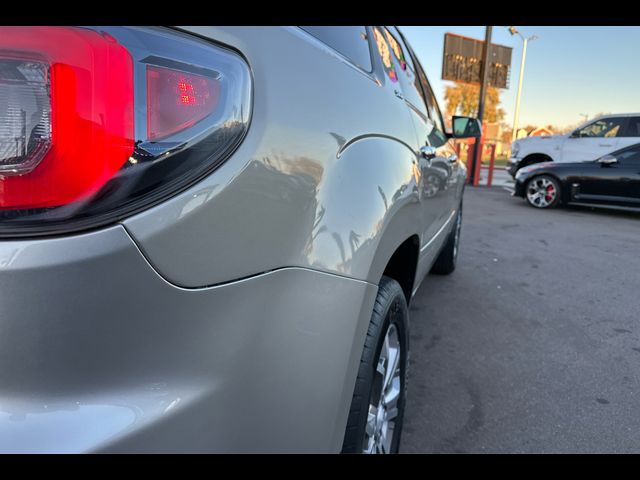 2014 GMC Acadia SLT