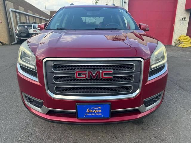 2014 GMC Acadia SLT