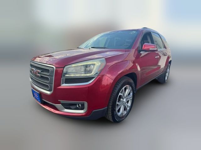 2014 GMC Acadia SLT