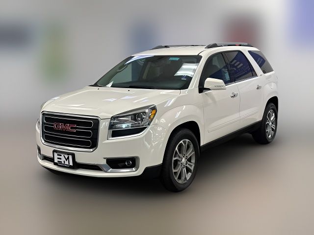 2014 GMC Acadia SLT