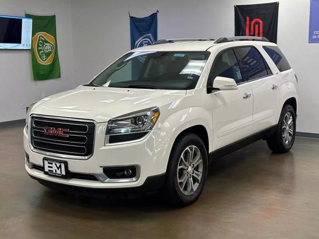 2014 GMC Acadia SLT