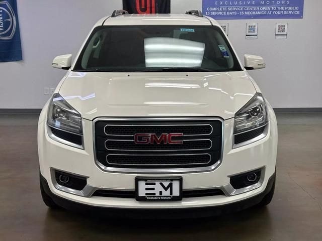 2014 GMC Acadia SLT