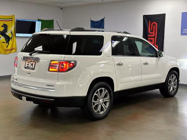 2014 GMC Acadia SLT