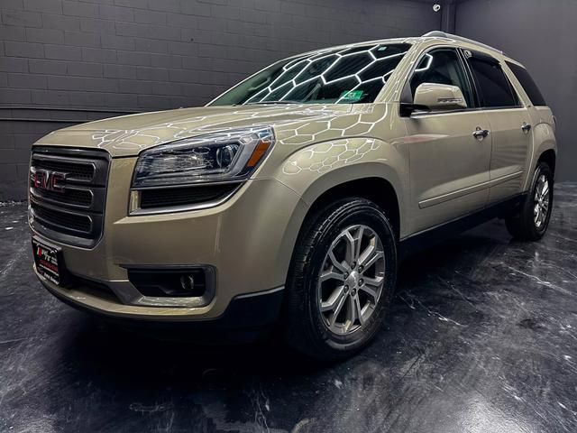 2014 GMC Acadia SLT