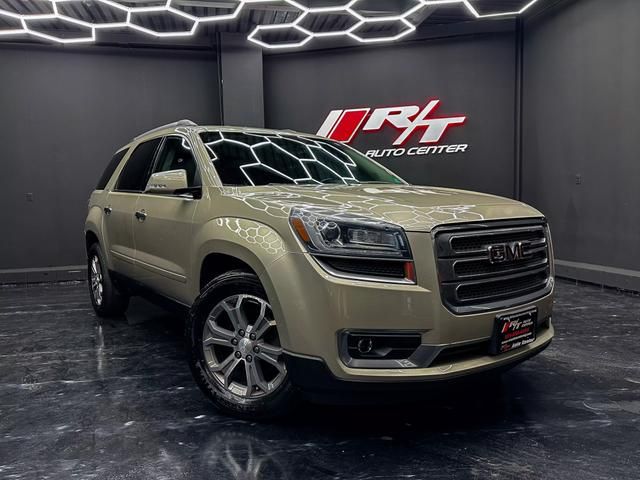 2014 GMC Acadia SLT