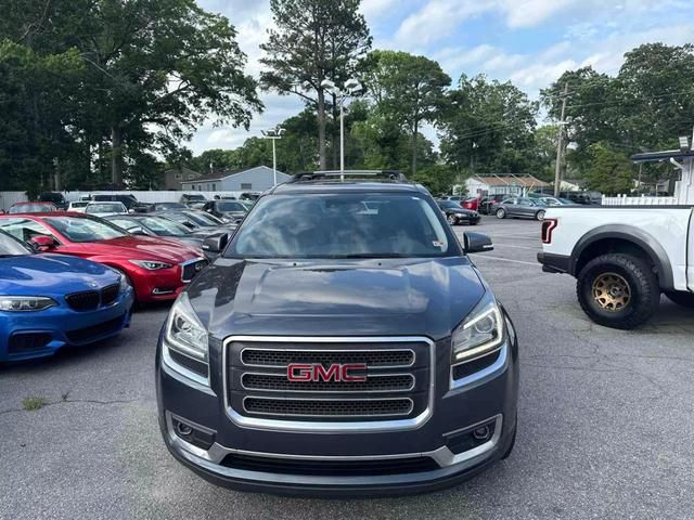 2014 GMC Acadia SLT