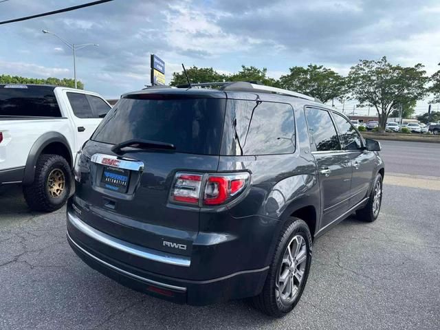 2014 GMC Acadia SLT