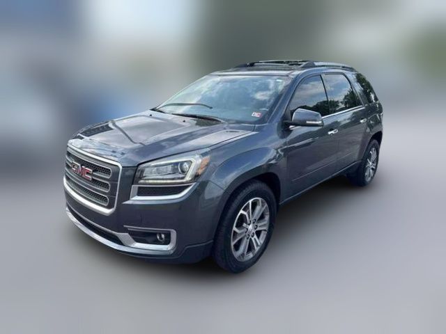 2014 GMC Acadia SLT