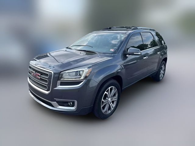 2014 GMC Acadia SLT