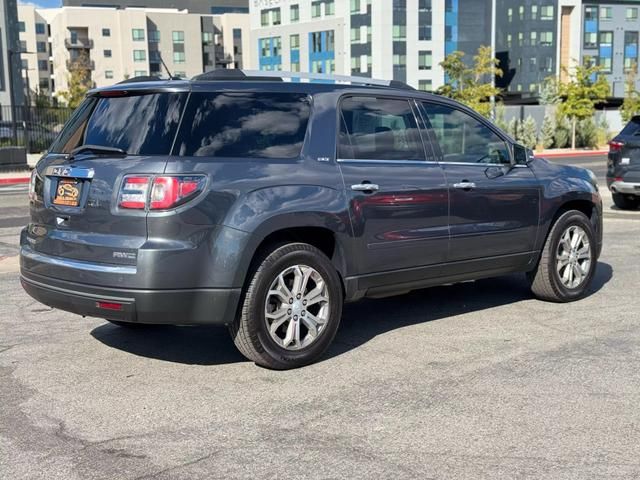 2014 GMC Acadia SLT