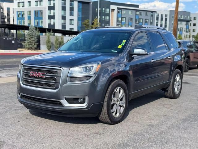 2014 GMC Acadia SLT