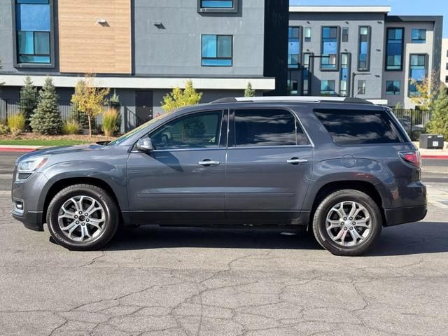 2014 GMC Acadia SLT