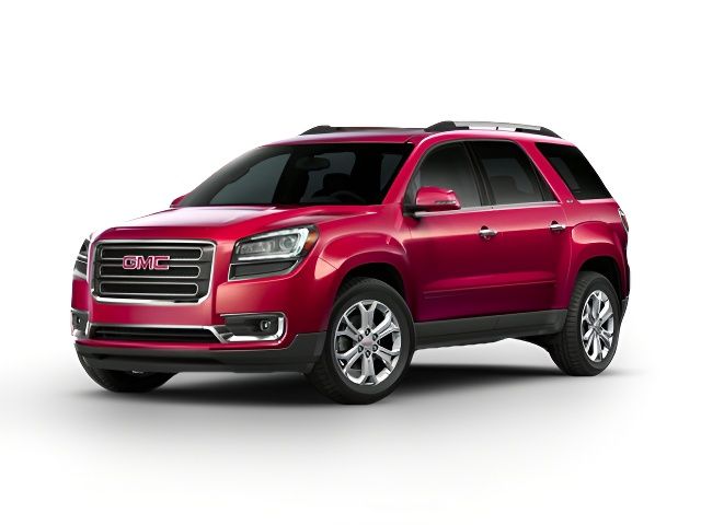 2014 GMC Acadia SLT