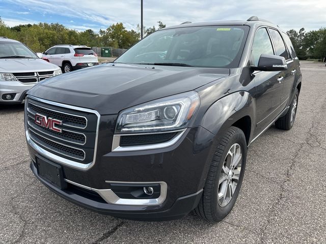 2014 GMC Acadia SLT